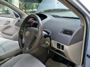 Toyota Vios 1.5 E AT ปี 2006 รูปที่ 5